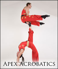 Apex Acrobatics