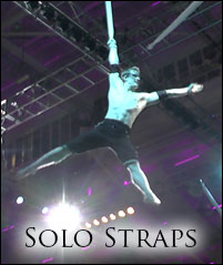 Solo Straps