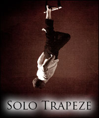 Solo Trapeze