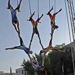 Above and Beyond - Triples Doubles - Pyramid