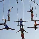 Above and Beyond - Triples Doubles