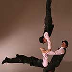 The Acro-Chaps - City Slickers - Manhattan
