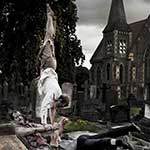 The Acro-Chaps - Zombie-Chaps - Manhattan