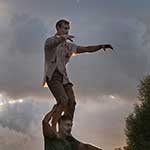 The Acro-Chaps - Zombie-Chaps - 3 High