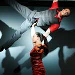 Apex Acrobatics - Heartbeats - Star