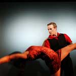 Apex Acrobatics - Heartbeats - Layback