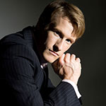 James Frith - Modelling - Headshot