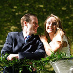 James Frith - Modelling - Bridal Shoot