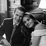 James Frith - Modelling - Bridal Shoot