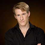 James Frith - Modelling - Headshot