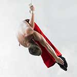 James Frith - Solo Straps - Meathook