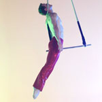 James Frith - Solo Trapeze - Amazon